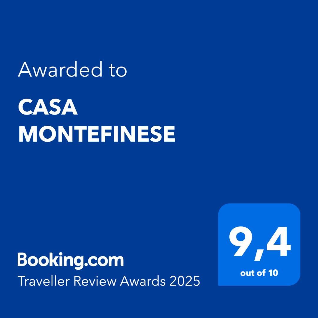 Casa Montefinese 카사마시마 객실 사진